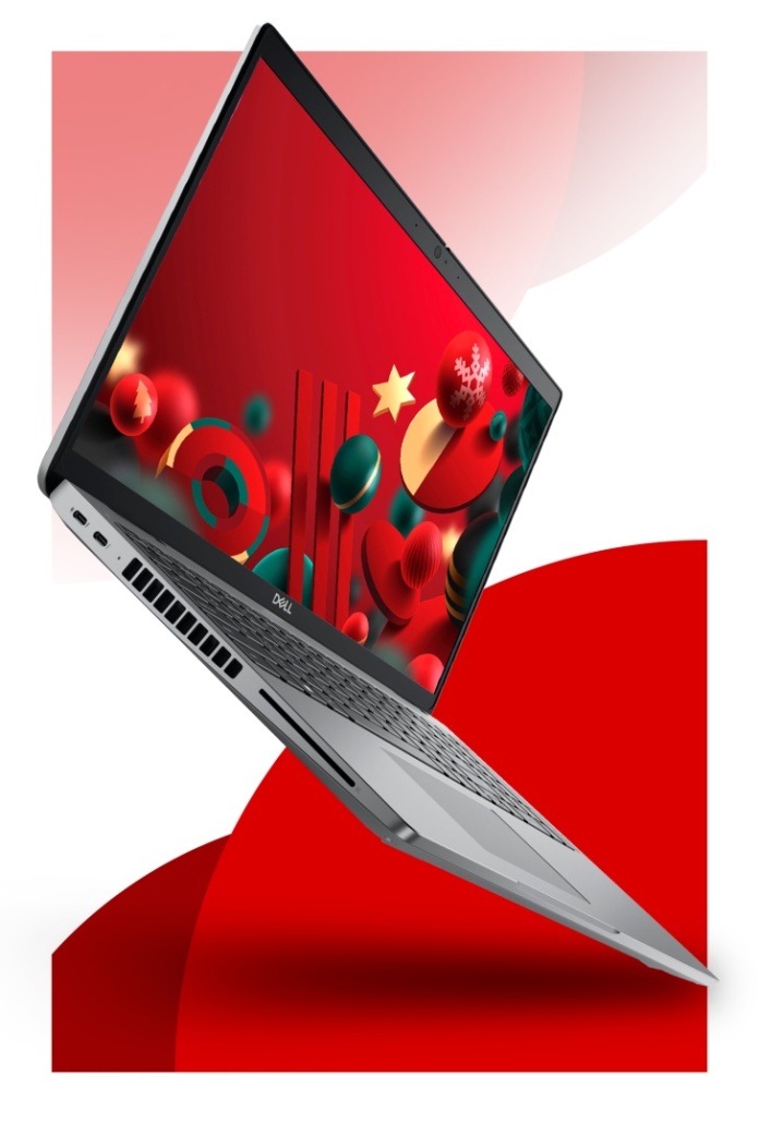 Laptop Dell Latitude 5540 - zdjęcie produktu